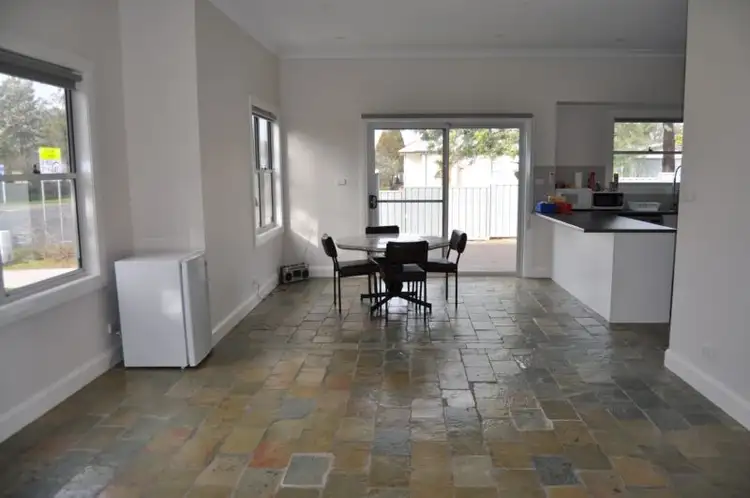 Second view of Homely house listing, 57 Belmore Street, Gulgong NSW 2852