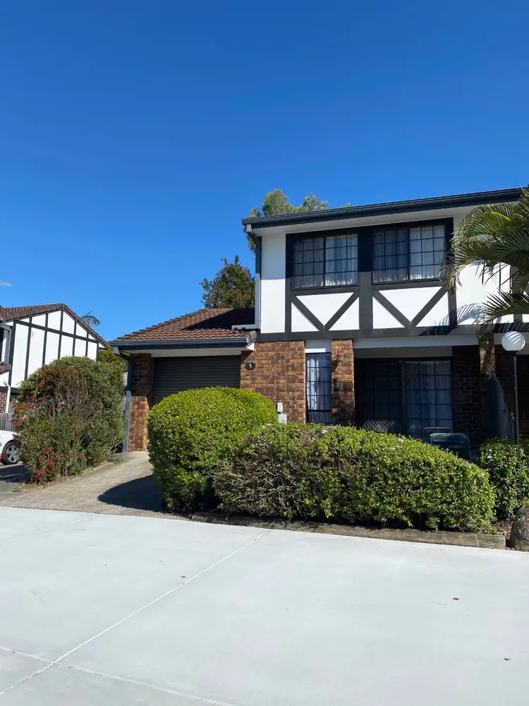 59 Nursery Avenue