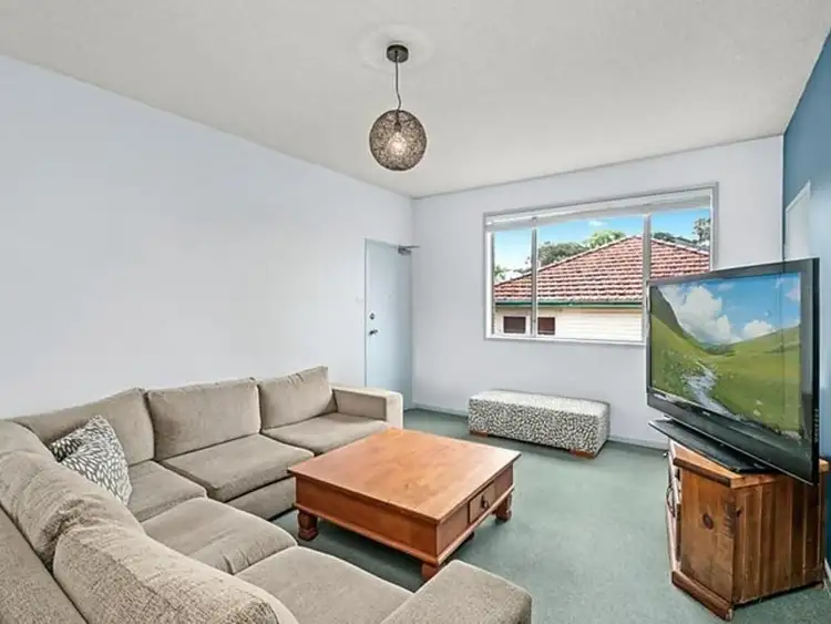 Second view of Homely unit listing, 4/154 Michael Street, Jesmond NSW 2299