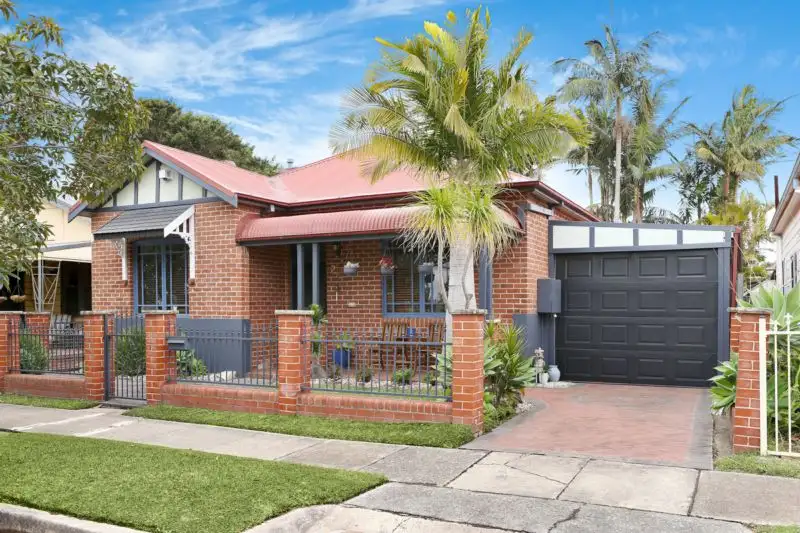 Main view of Homely house listing, 25 Young Street, Georgetown NSW 2298