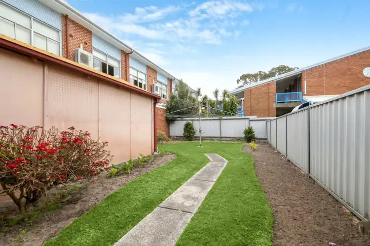 Second view of Homely house listing, 6A Everton Street, Hamilton East NSW 2303
