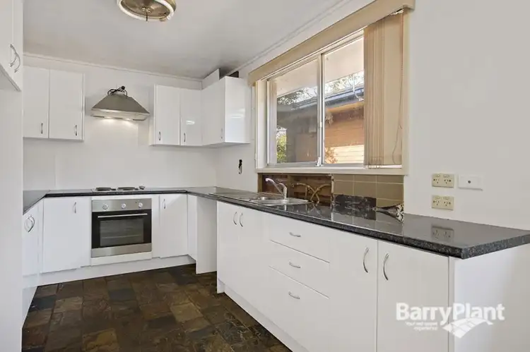Second view of Homely house listing, 128 Greenwood Drive, Bundoora VIC 3083