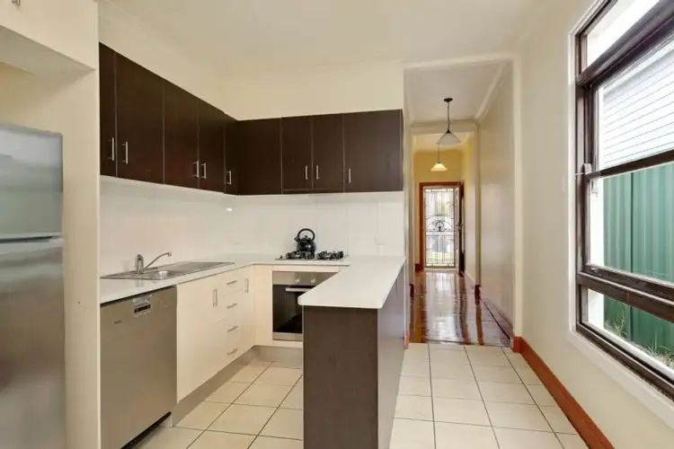 Second view of Homely house listing, 47 Robert Street, Wickham NSW 2293