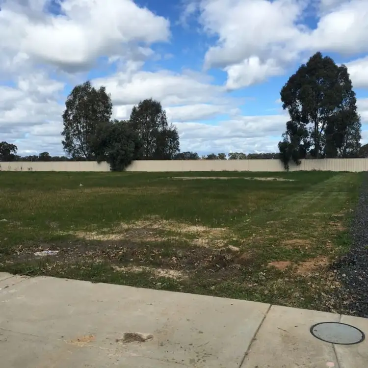 45 Joyce Way, Wangaratta VIC 3677