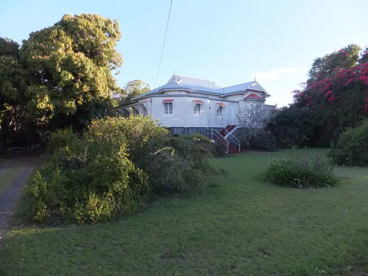 Main view of Homely house listing, 10 BRAND STREET, Childers QLD 4660