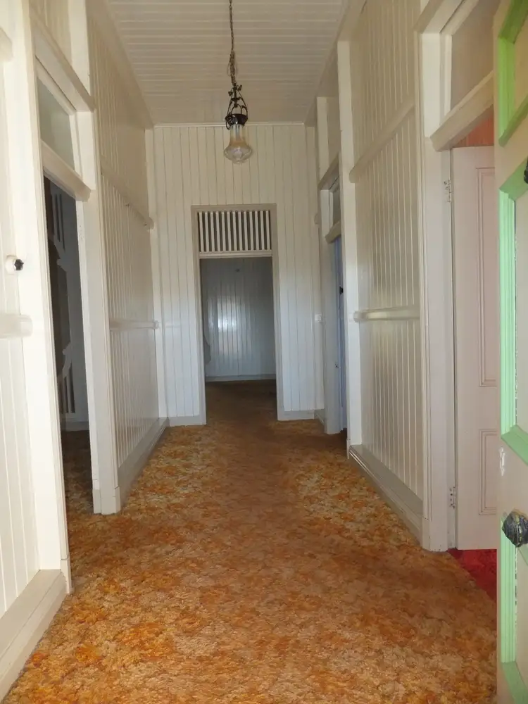 Fourth view of Homely house listing, 10 BRAND STREET, Childers QLD 4660