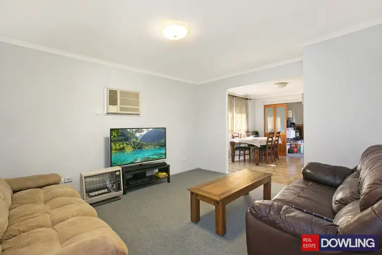 Third view of Homely house listing, 22 Jirra Way, Maryland NSW 2287