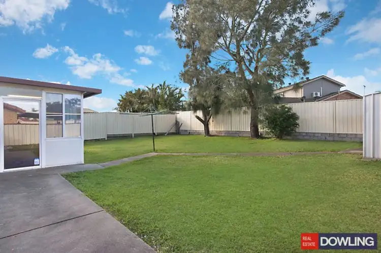 Fourth view of Homely house listing, 22 Jirra Way, Maryland NSW 2287