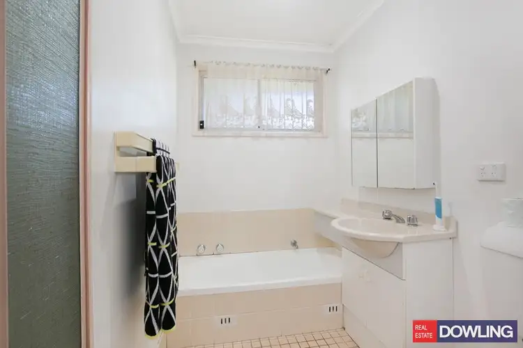 Fifth view of Homely house listing, 22 Jirra Way, Maryland NSW 2287