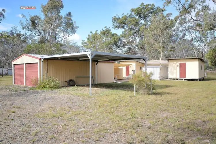 24 Marina Drive, Pacific Haven QLD 4659