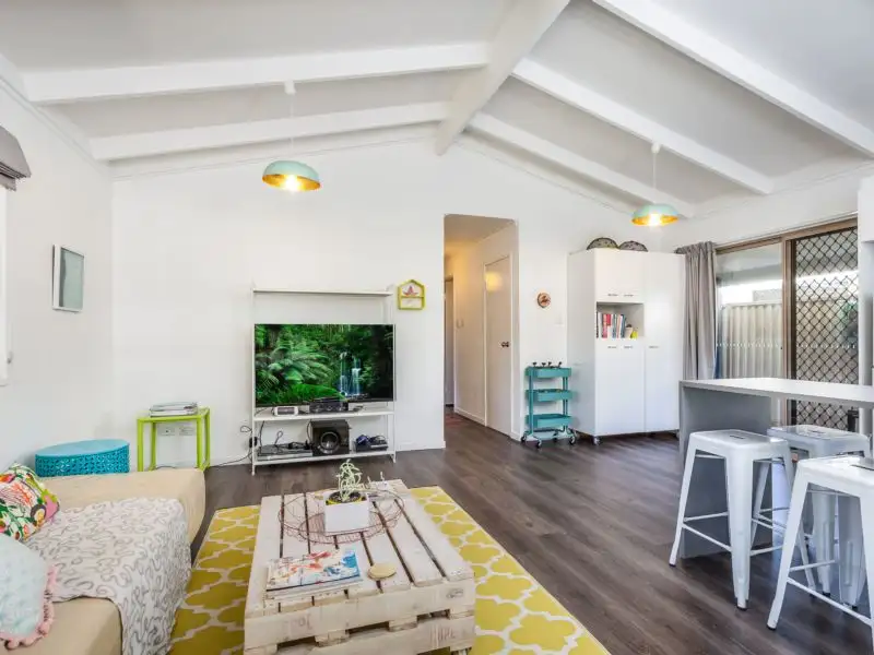 Main view of Homely house listing, 54 Sportsground St, Redcliffe QLD 4020