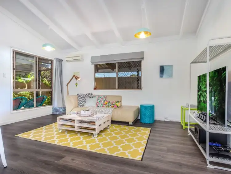 Second view of Homely house listing, 54 Sportsground St, Redcliffe QLD 4020