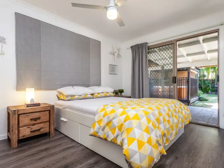 Third view of Homely house listing, 54 Sportsground St, Redcliffe QLD 4020