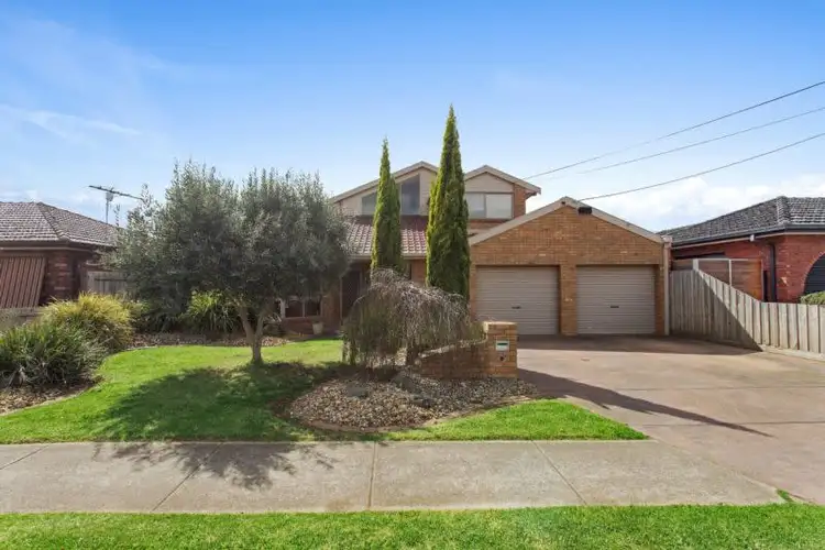 Main view of Homely house listing, 50 Greaves Street, Werribee VIC 3030