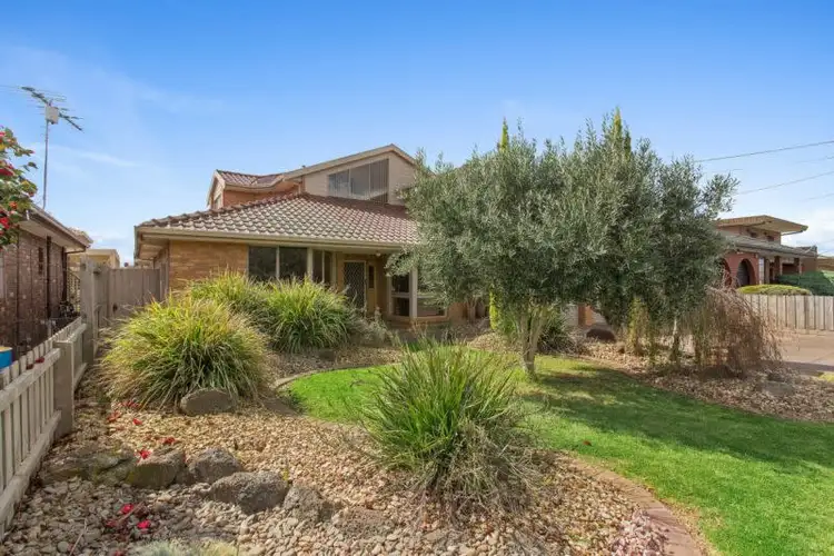 Second view of Homely house listing, 50 Greaves Street, Werribee VIC 3030