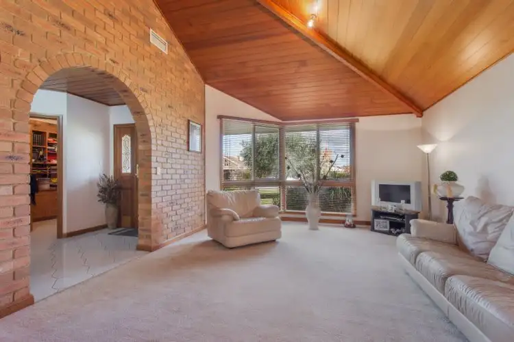 Third view of Homely house listing, 50 Greaves Street, Werribee VIC 3030