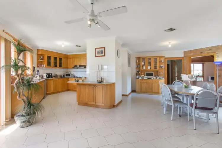 Fifth view of Homely house listing, 50 Greaves Street, Werribee VIC 3030