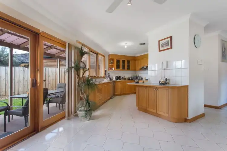 Sixth view of Homely house listing, 50 Greaves Street, Werribee VIC 3030