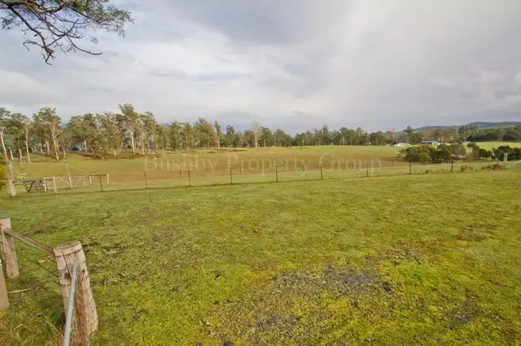Main view of Homely land listing, 455 Bangor Road, Bangor TAS 7267