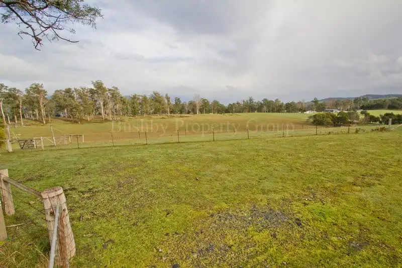 Main view of Homely land listing, 455 Bangor Road, Bangor TAS 7267