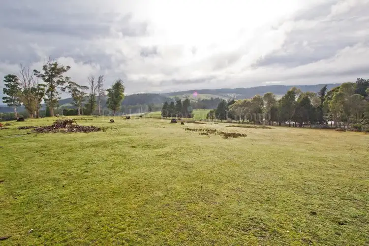Fourth view of Homely land listing, 455 Bangor Road, Bangor TAS 7267