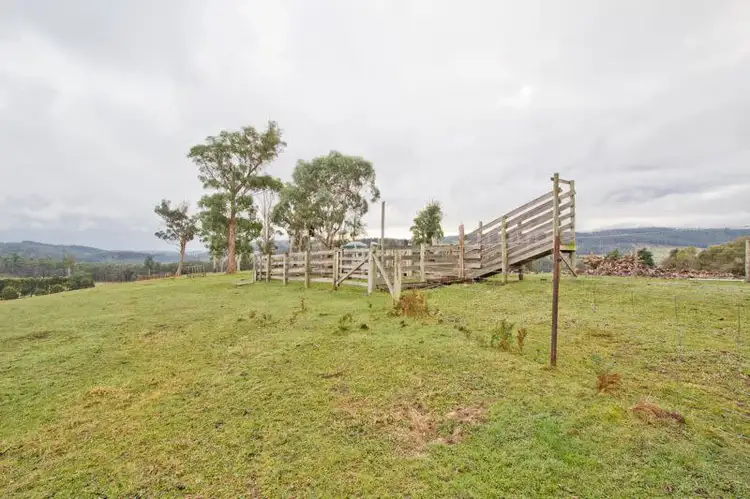 Fifth view of Homely land listing, 455 Bangor Road, Bangor TAS 7267