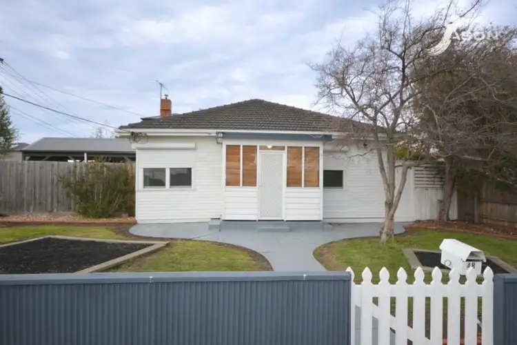 48 Broadmeadows Road, Tullamarine VIC 3043