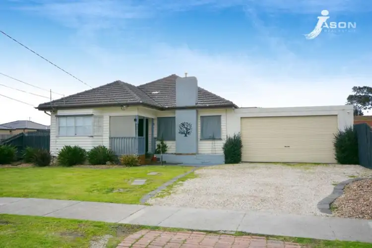 Second view of Homely house listing, 38 Banksia Grove, Tullamarine VIC 3043