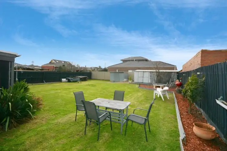 Sixth view of Homely house listing, 38 Banksia Grove, Tullamarine VIC 3043