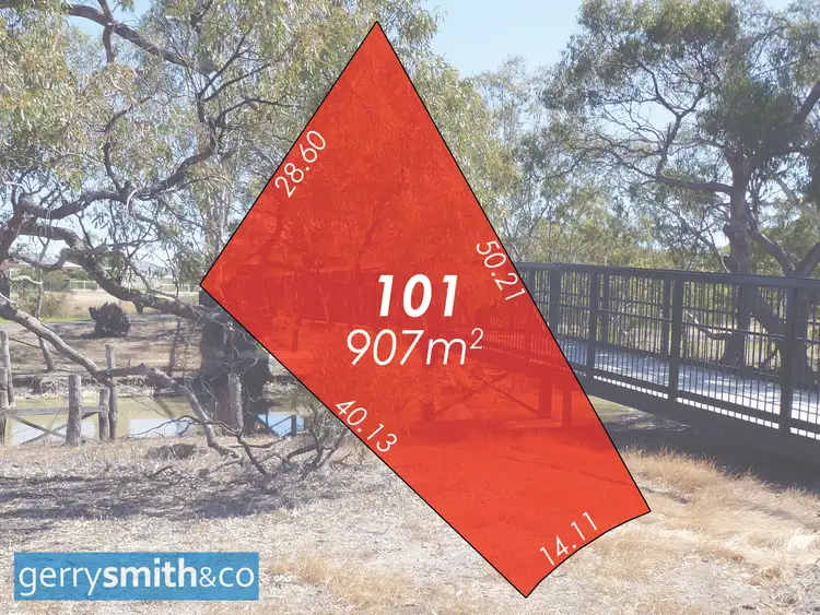 LOT 101 Dellar Crescent, Horsham VIC 3400