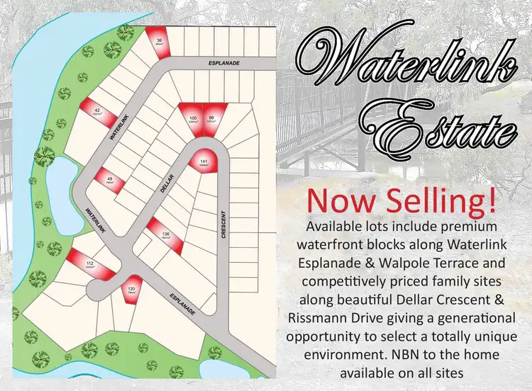 Second view of Homely land listing, LOT 136 Dellar Crescent, Horsham VIC 3400