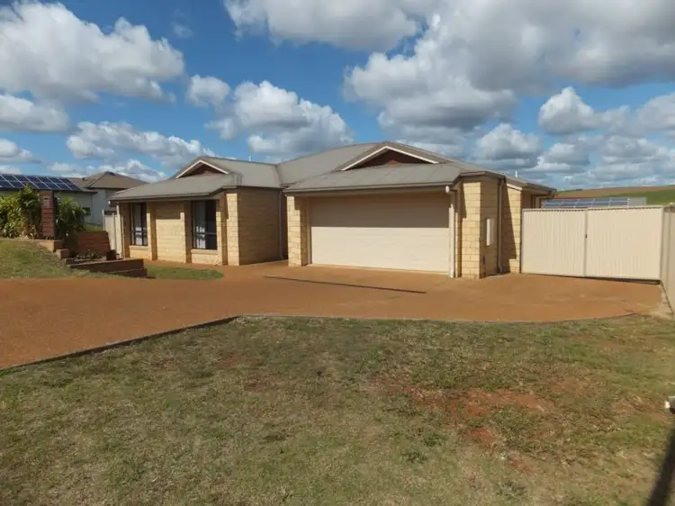 Main view of Homely house listing, 13 HERITAGE DRIVE, Childers QLD 4660
