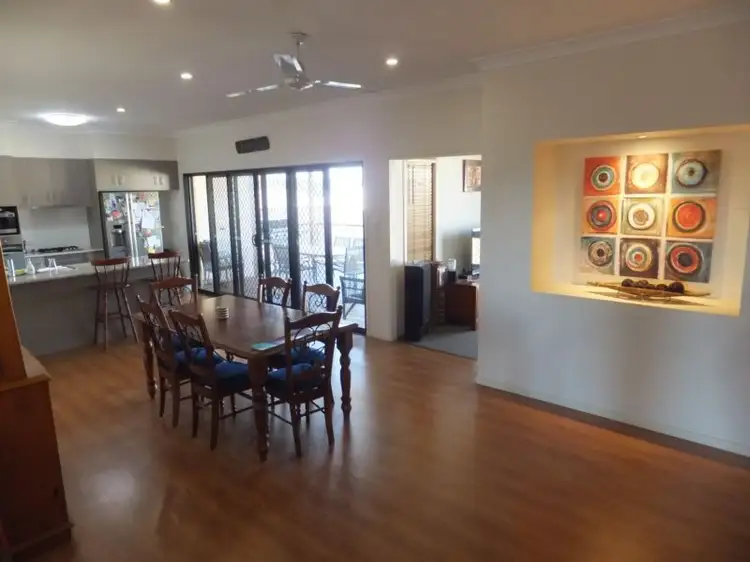 Third view of Homely house listing, 13 HERITAGE DRIVE, Childers QLD 4660