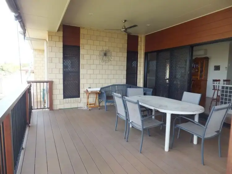 Seventh view of Homely house listing, 13 HERITAGE DRIVE, Childers QLD 4660