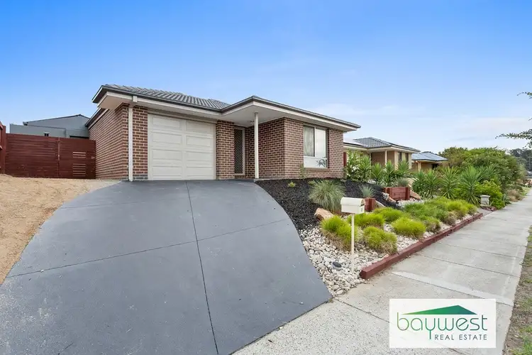 31 Triumph Way, Skye VIC 3977