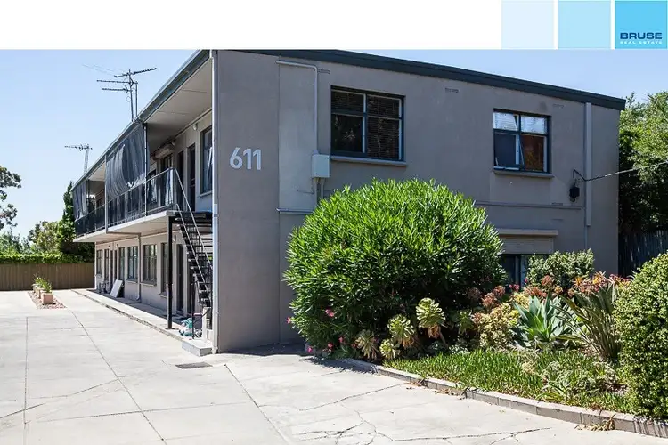 Fourth view of Homely apartment listing, 7/611 Greenhill Road, Burnside SA 5066