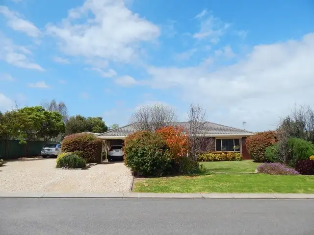 Second view of Homely house listing, 32 Katherine Drive, Normanville SA 5204