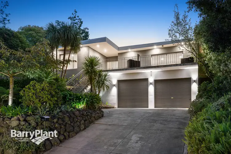 25 Jeffrey Drive, Ringwood VIC 3134