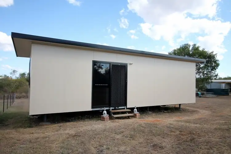 Main view of Homely house listing, 24A KIRKBRIDE ROAD, Charters Towers QLD 4820