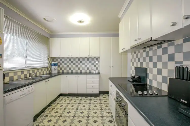 Second view of Homely house listing, 218 Spencer Street, Sebastopol VIC 3356