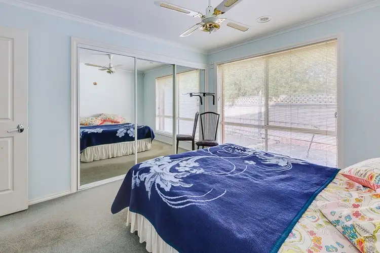 Fourth view of Homely villa listing, 1/3 Zulu Retreat, Keilor Downs VIC 3038