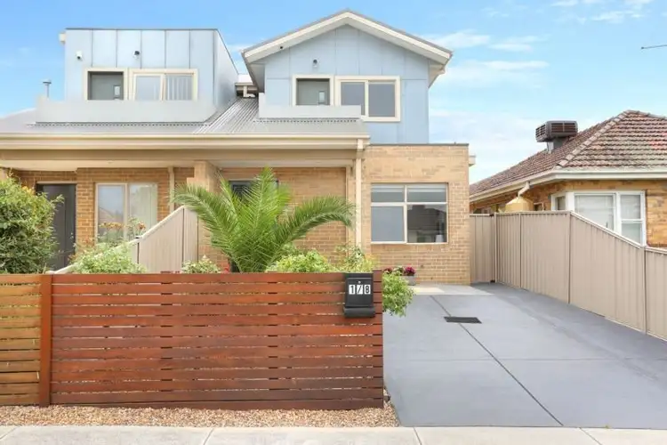 Main view of Homely townhouse listing, 1/8 Stella Street, Glenroy VIC 3046