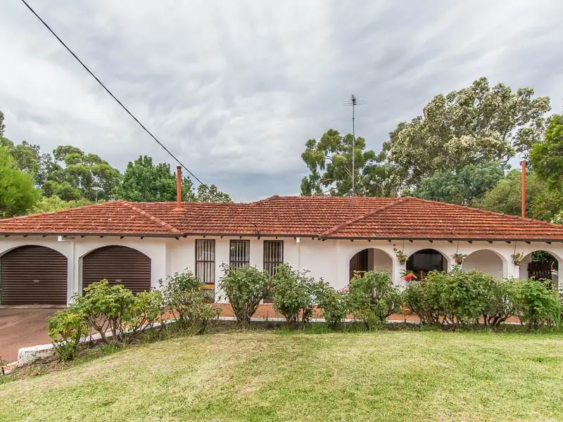 Main view of Homely house listing, 12 Robinson Road, Darlington WA 6070