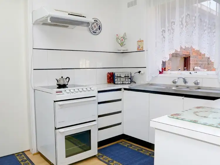 Second view of Homely unit listing, 1/22 Nolan Street, Frankston VIC 3199