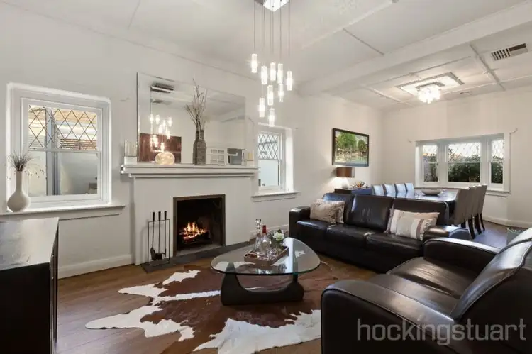 Fourth view of Homely house listing, 19 Whitmuir Road, Bentleigh VIC 3204