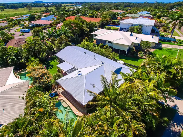 17 Bluebush Avenue, Buderim QLD 4556