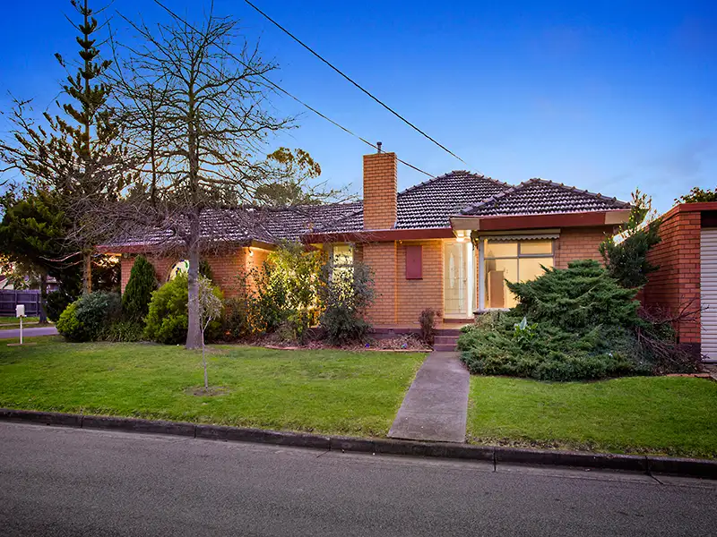 Main view of Homely house listing, 25 Titus Avenue, Hoppers Crossing VIC 3029