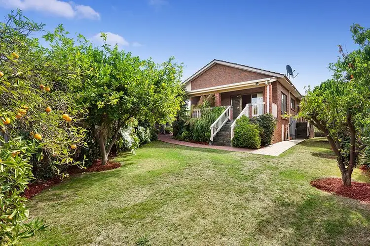 Sixth view of Homely house listing, 5 Julienne Court, Doncaster East VIC 3109