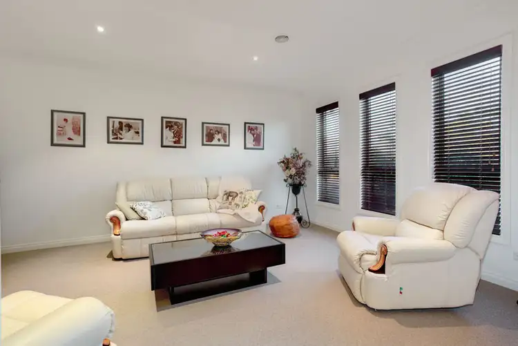 Fifth view of Homely house listing, 12 Wisteria Close, Taylors Hill VIC 3037