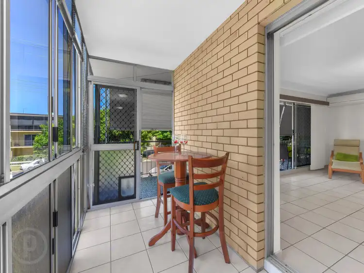 3/55 Buckland Road, Nundah QLD 4012